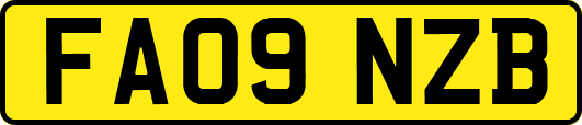 FA09NZB