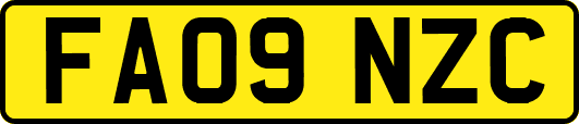 FA09NZC