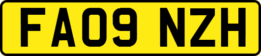 FA09NZH