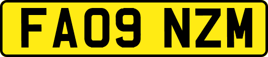 FA09NZM