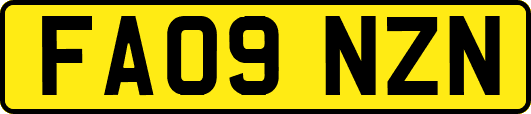 FA09NZN