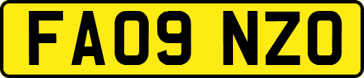 FA09NZO