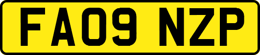 FA09NZP
