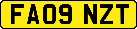 FA09NZT