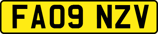 FA09NZV