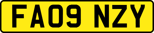FA09NZY