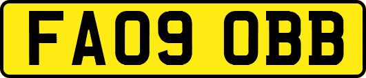 FA09OBB