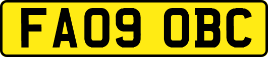 FA09OBC