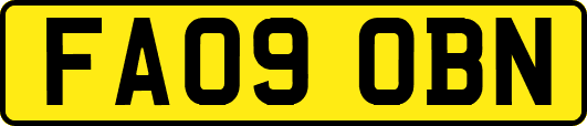 FA09OBN