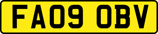 FA09OBV