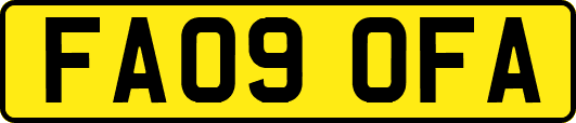 FA09OFA