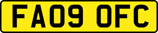 FA09OFC