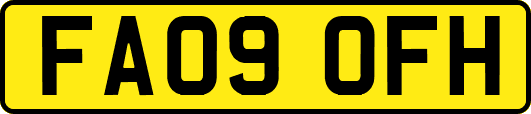 FA09OFH
