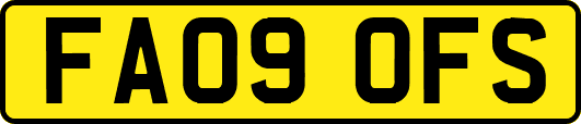 FA09OFS
