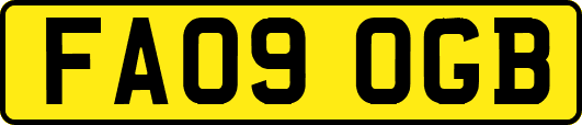 FA09OGB
