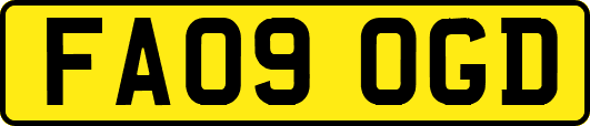 FA09OGD