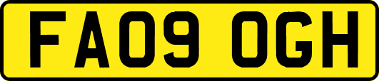 FA09OGH