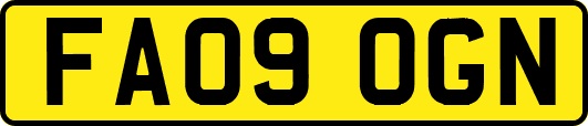 FA09OGN