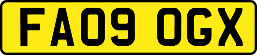 FA09OGX