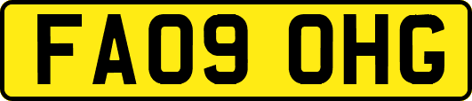 FA09OHG
