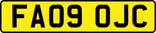 FA09OJC
