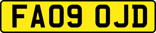 FA09OJD