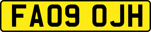 FA09OJH