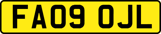 FA09OJL