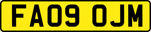 FA09OJM