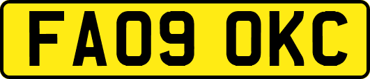 FA09OKC