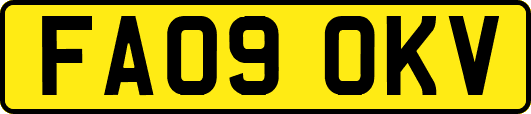 FA09OKV