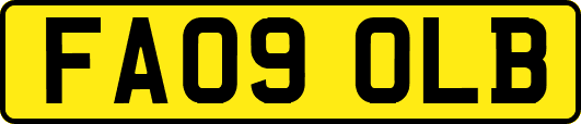 FA09OLB
