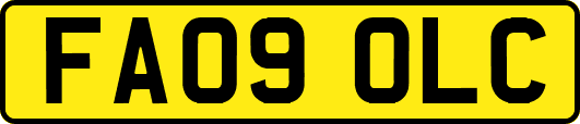 FA09OLC