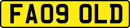 FA09OLD