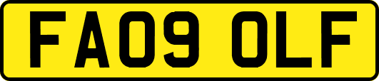 FA09OLF