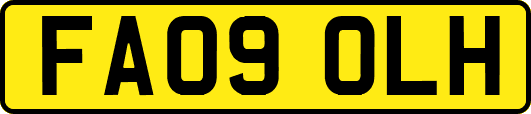 FA09OLH