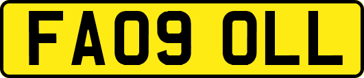 FA09OLL