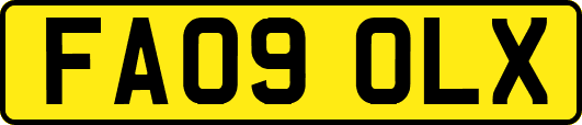 FA09OLX