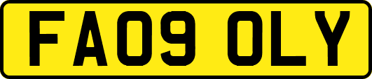 FA09OLY