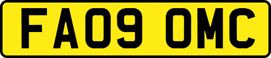 FA09OMC