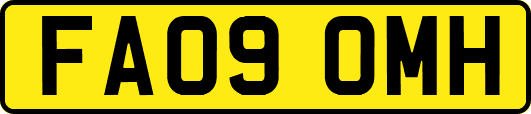 FA09OMH