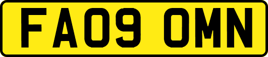 FA09OMN
