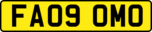 FA09OMO
