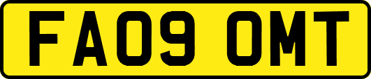FA09OMT