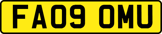 FA09OMU