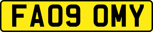 FA09OMY