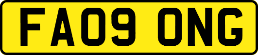 FA09ONG