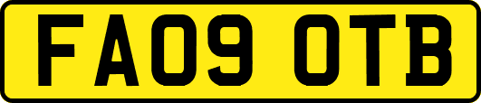 FA09OTB