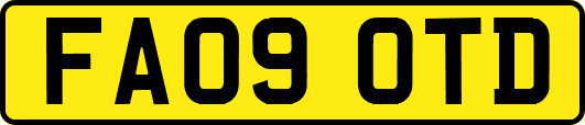FA09OTD