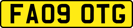 FA09OTG